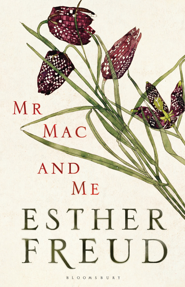 Mr Mac and Me (2014) by Esther Freud