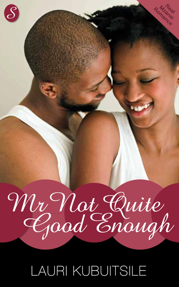 Mr Not Quite Good Enough (2011)