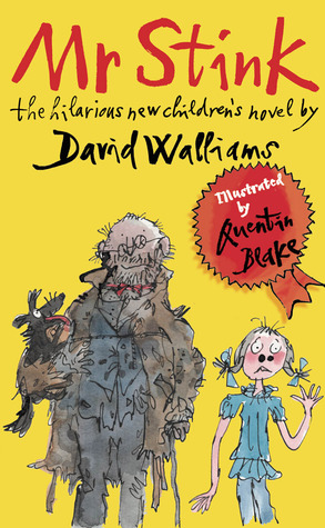 Mr Stink (2009) by David Walliams