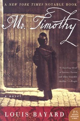 Mr. Timothy (2004)