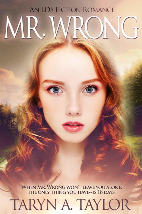 Mr. Wrong by Taylor, Taryn A.