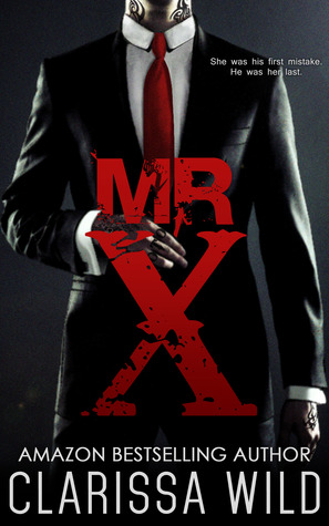 Mr. X (2014)