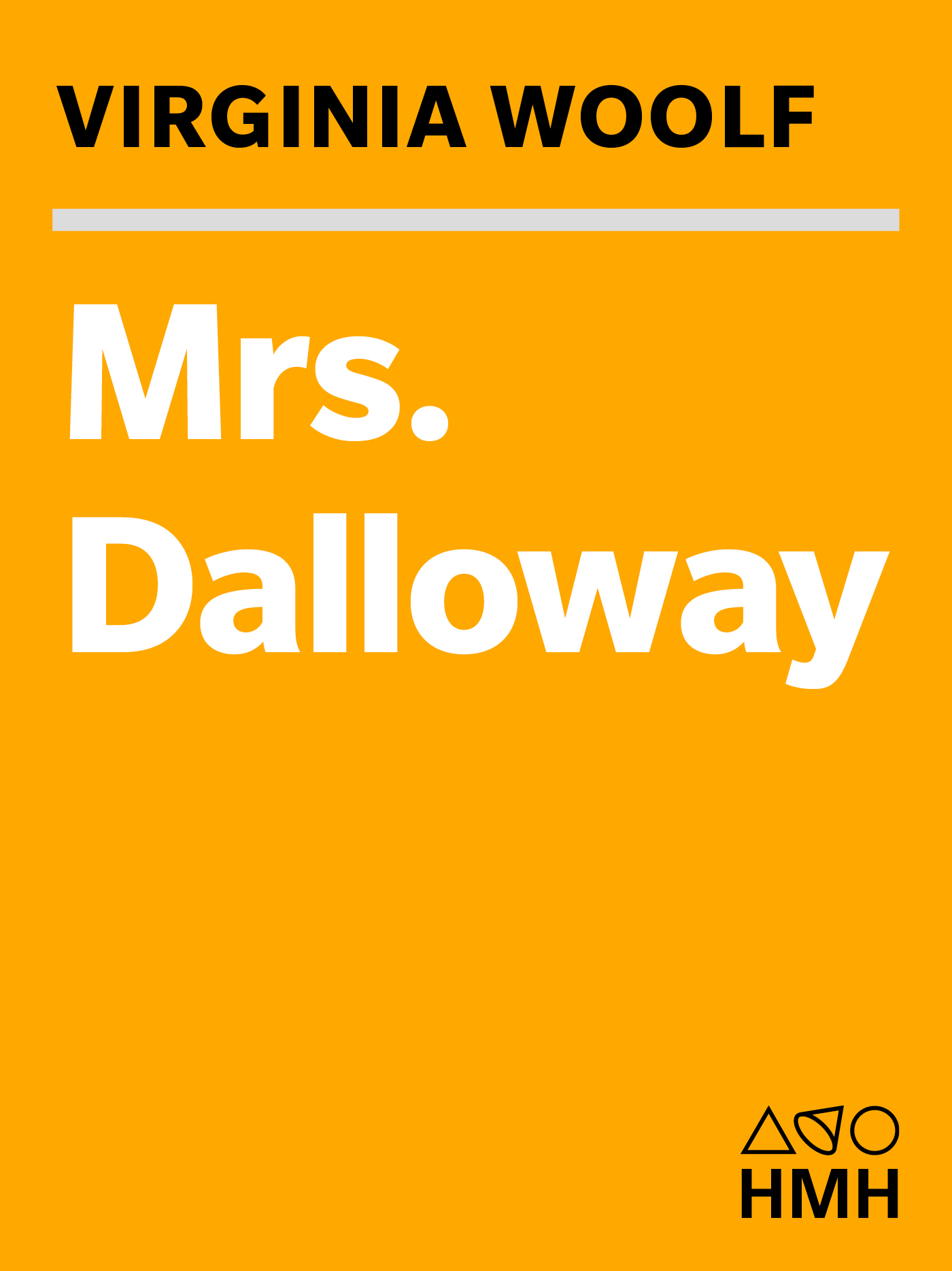 Mrs. Dalloway (Annotated) by Virginia Woolf