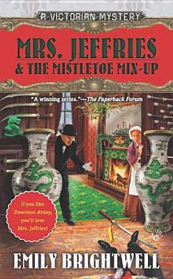 Mrs. Jeffries & the Mistletoe Mix-Up (2012)