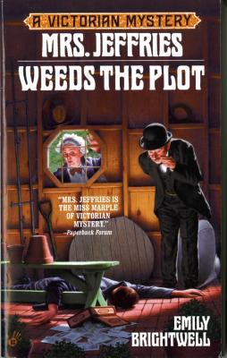 Mrs. Jeffries Weeds the Plot (2000)