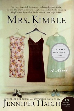 Mrs. Kimble (2005)