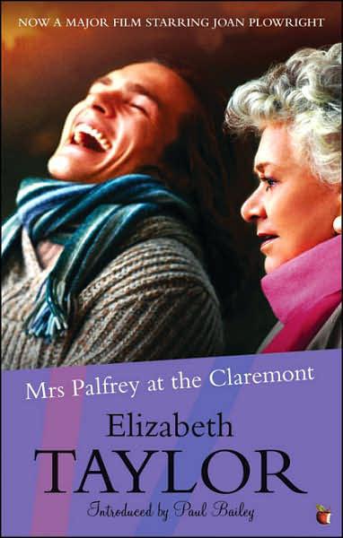 Mrs Palfrey at the Claremont by Elizabeth  Taylor