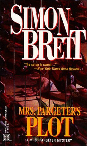 Mrs. Pargeter's Plot (1999)