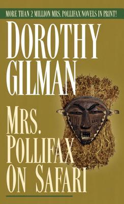 Mrs. Pollifax on Safari (1983)