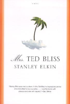 Mrs. Ted Bliss (2002)