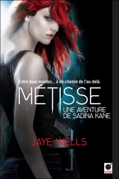 Métisse (2011)