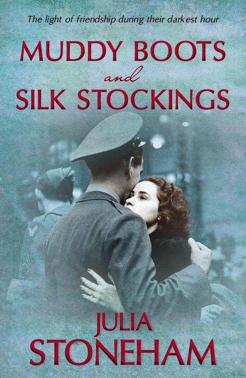 Muddy Boots and Silk Stockings (2011)