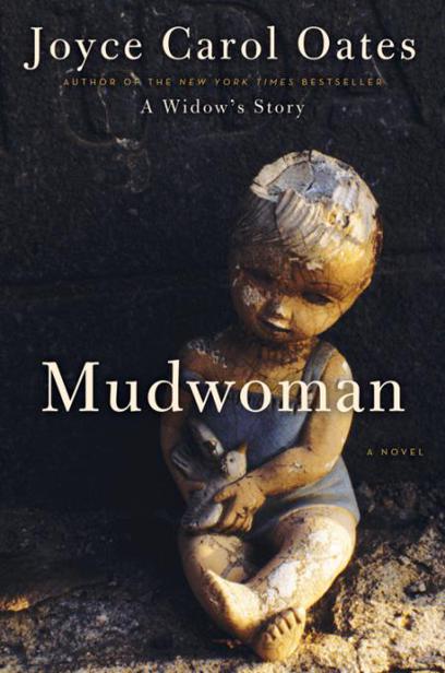 Mudwoman by Joyce Carol Oates
