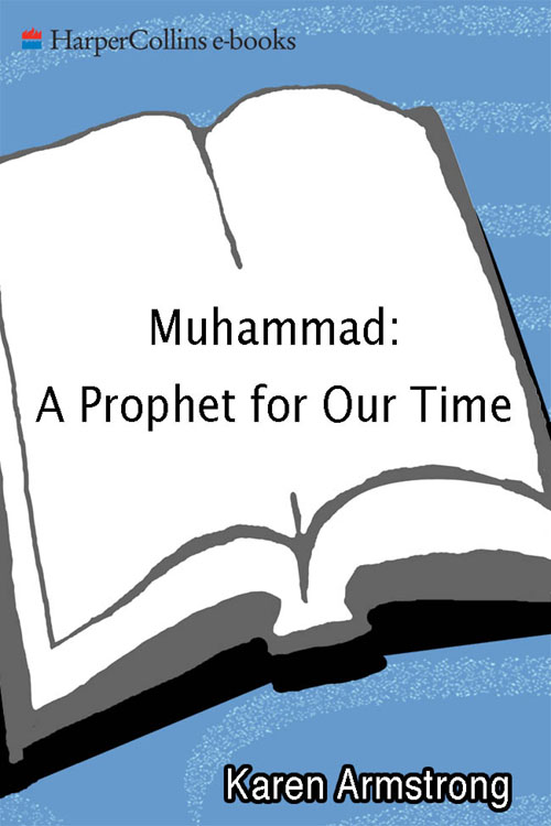 Muhammad (2013) by Karen Armstrong