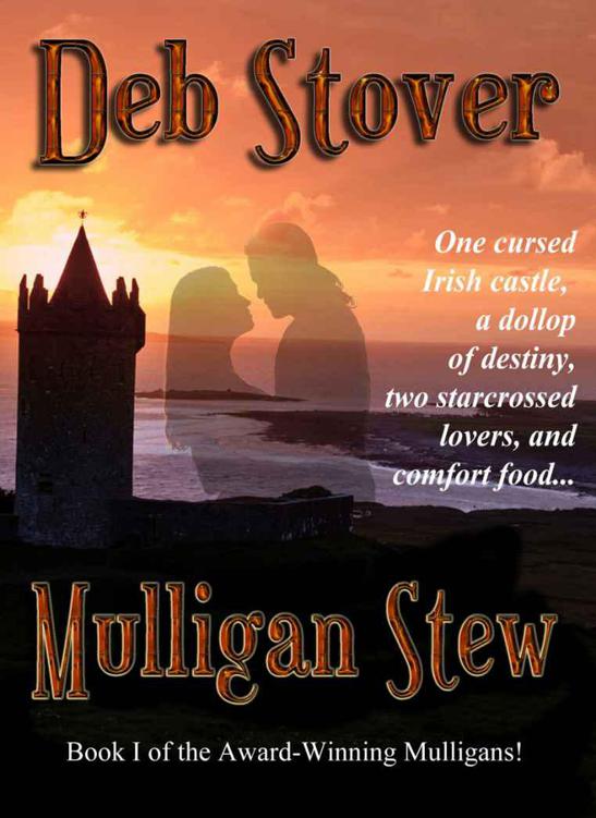 Mulligan Stew by Deb Stover