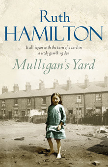 Mulligan's Yard (2012)