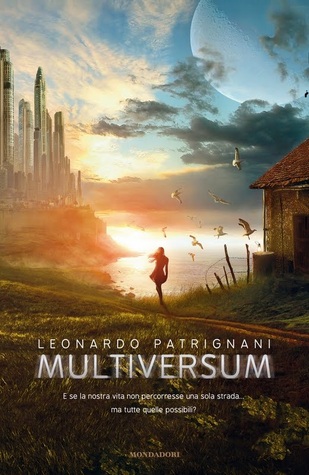 Multiversum (2012) by Leonardo Patrignani