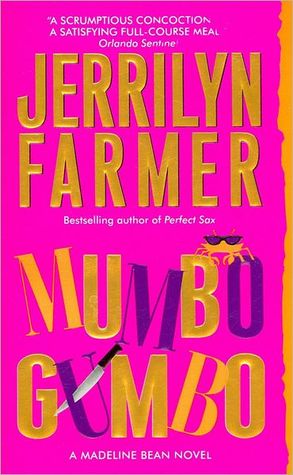 Mumbo Gumbo (2003) by Jerrilyn Farmer