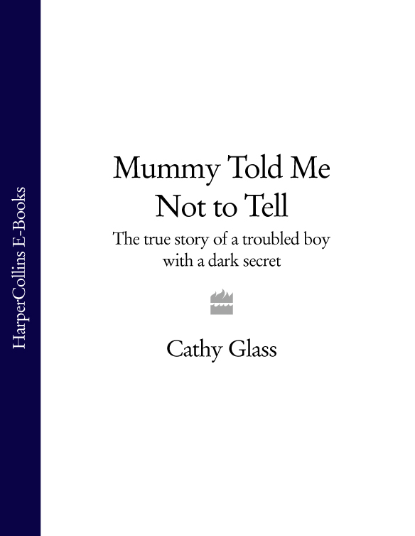 Mummy Told Me Not to Tell (2010)