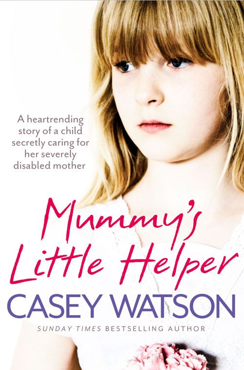 Mummy's Little Helper by Casey Watson