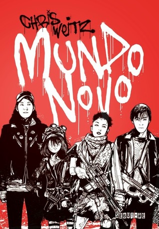 Mundo Novo (2014) by Chris Weitz