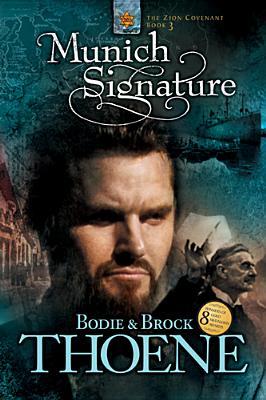 Munich Signature (2005) by Bodie Thoene