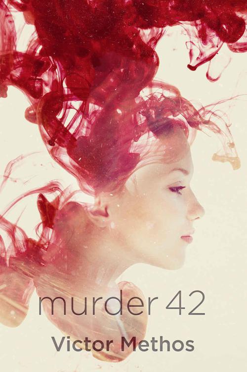 Murder 42 - A Thriller (Sarah King Mysteries Book 2)