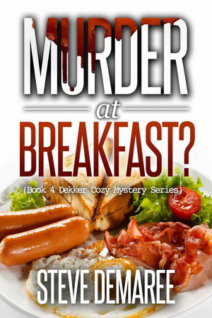 Murder at Breakfast