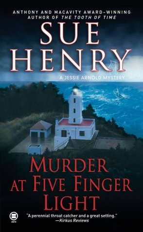 Murder at Five Finger Light (2006)