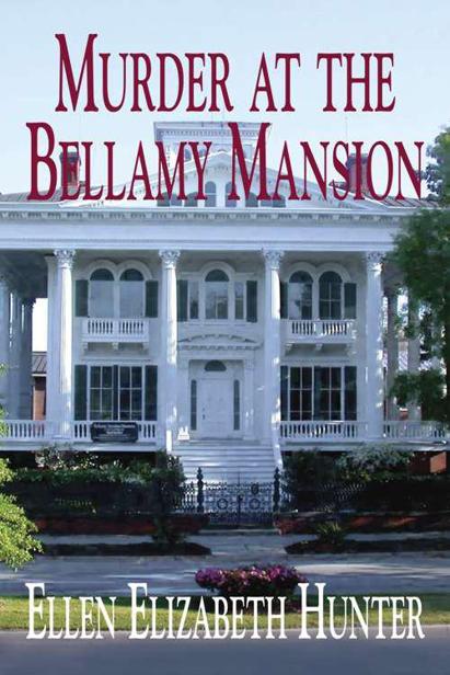 Murder at the Bellamy Mansion