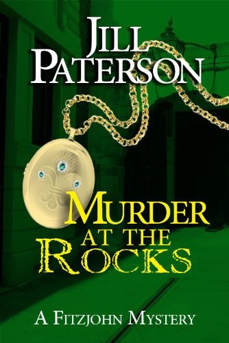 Murder at the Rocks