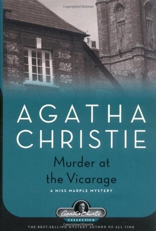 Murder at the Vicarage (2006)