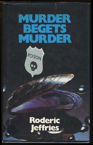 Murder Begets Murder (2016)