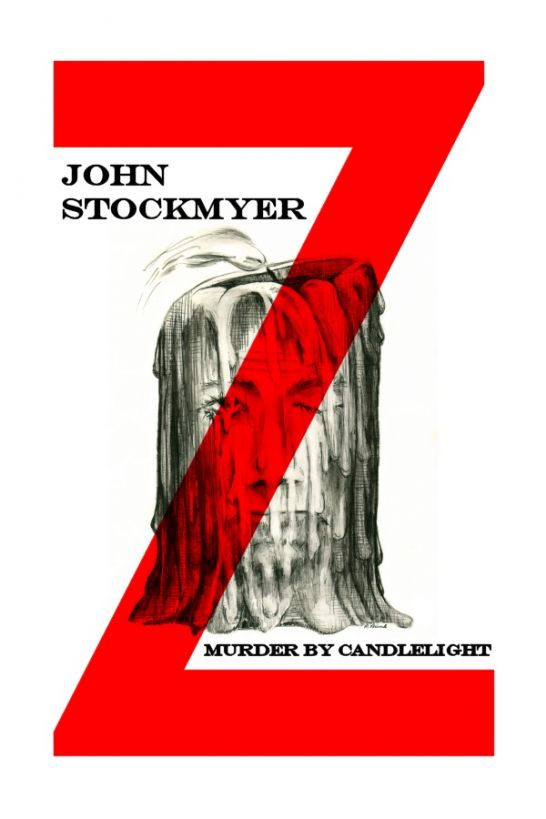 Murder by Candlelight by John Stockmyer