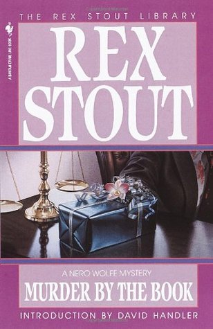 Murder by the Book (1995)