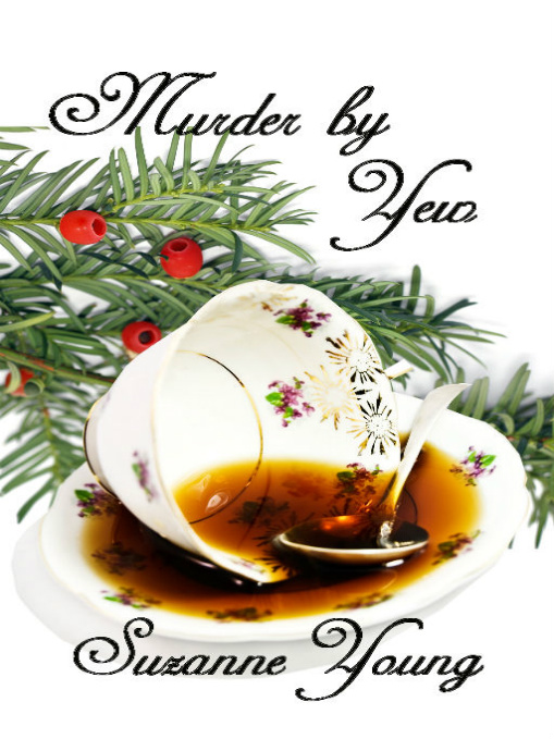 Murder by Yew