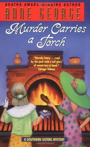 Murder Carries a Torch (2001)