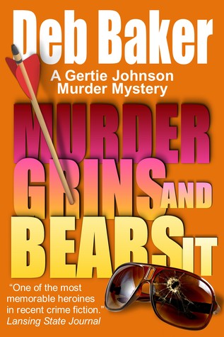 Murder Grins and Bears It (2007)