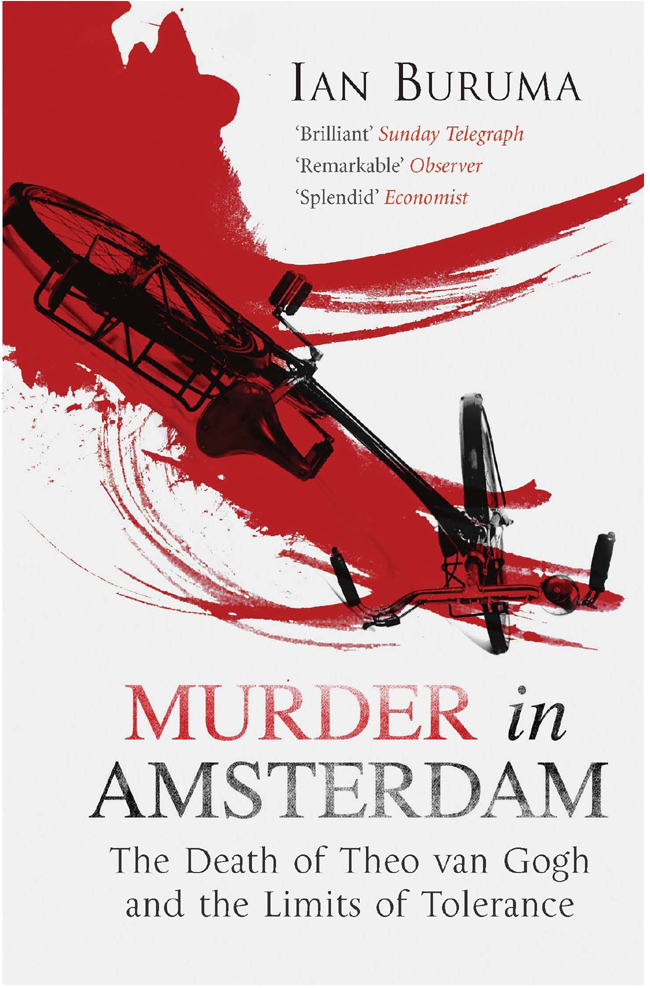 Murder in Amsterdam by Ian Buruma