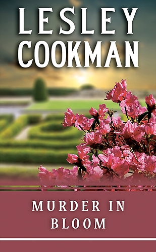 Murder in Bloom by Lesley Cookman