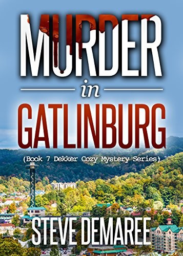 Murder in Gatlinburg