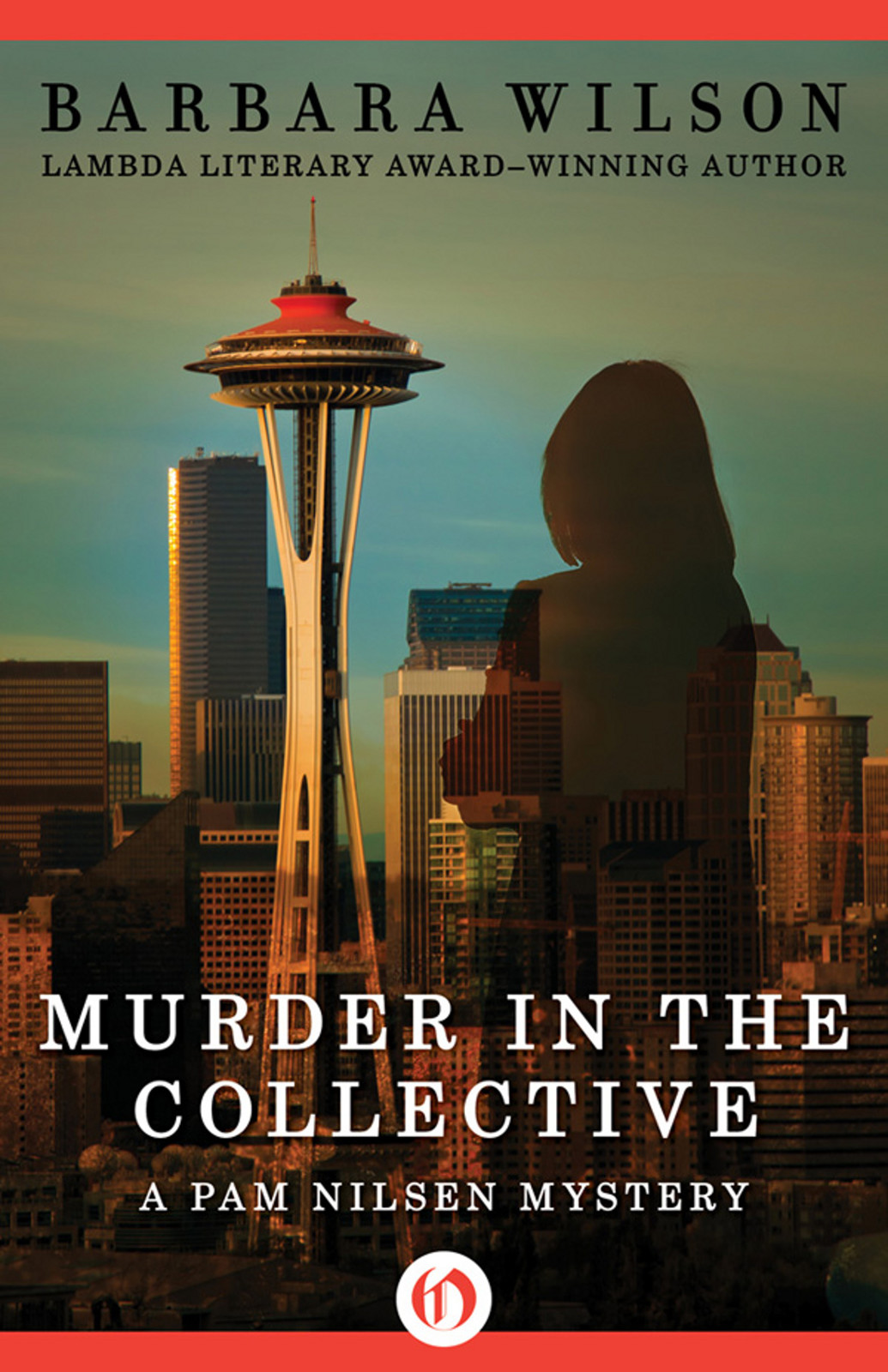 Murder in the Collective by Barbara Wilson