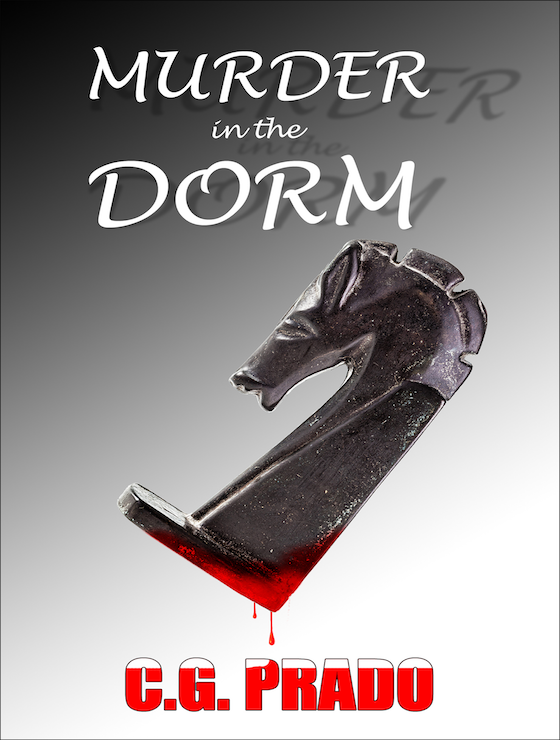 Murder in the Dorm (2015)