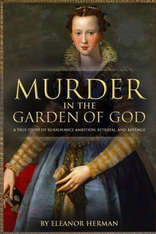 Murder in the Garden of God