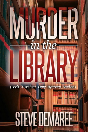 Murder in the Library