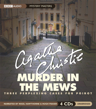 Murder in the Mews (2002) by Agatha Christie