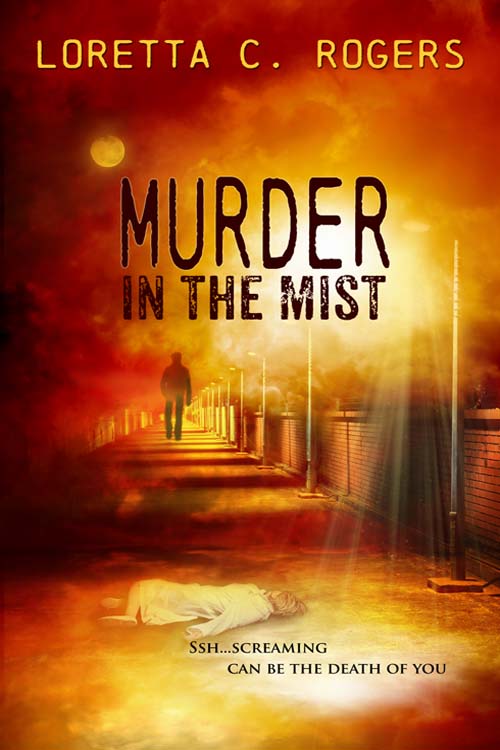 Murder in the Mist (2015)