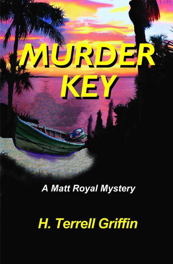 Murder Key