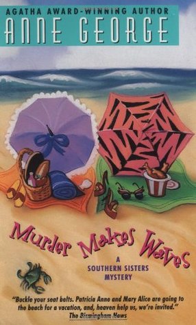 Murder Makes Waves (1998)