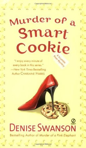 Murder of a Smart Cookie (2005)